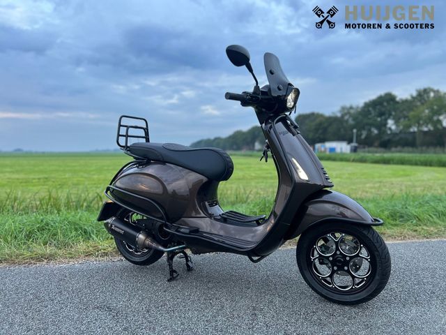 vespa - sprint-125-s