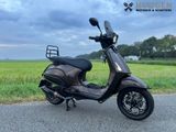 VESPA SPRINT 125 S