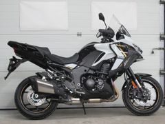 KAWASAKI VERSYS 1100 S
