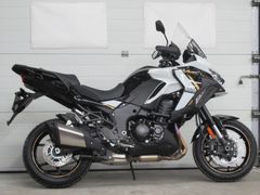KAWASAKI VERSYS 1100 S