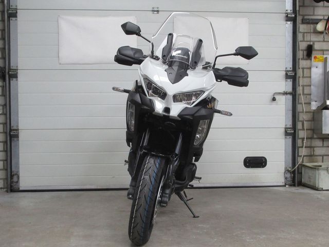 kawasaki - versys-1100-s
