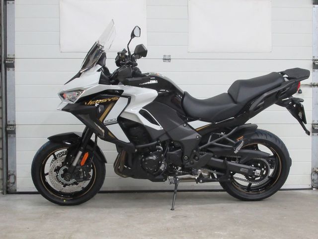 kawasaki - versys-1100-s