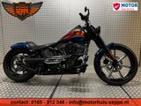HARLEY-DAVIDSON SOFTAIL CUSTOM