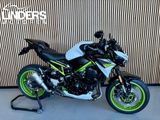 KAWASAKI Z900 PERFORMANCE