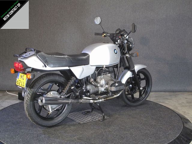 bmw - r-80