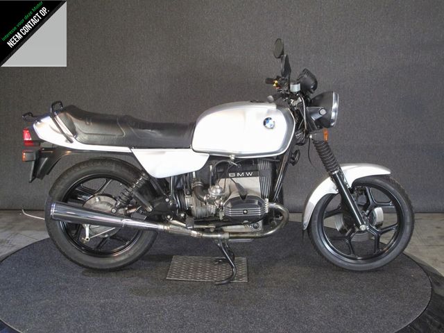 bmw - r-80