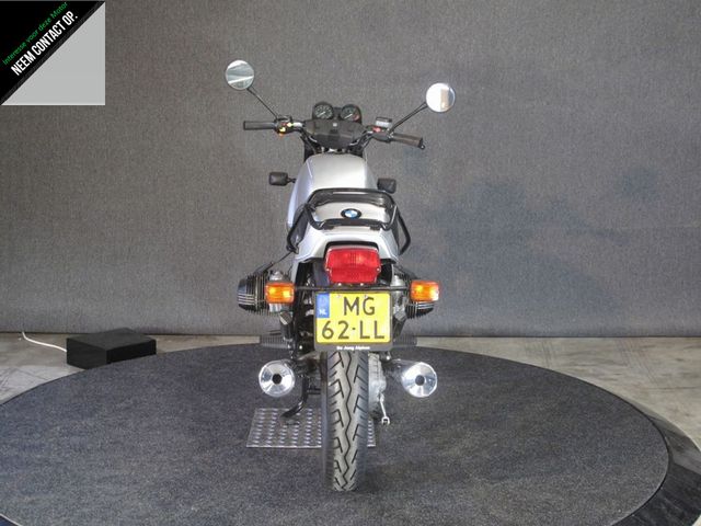 bmw - r-80