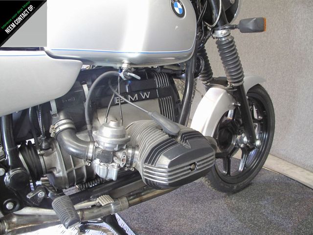 bmw - r-80