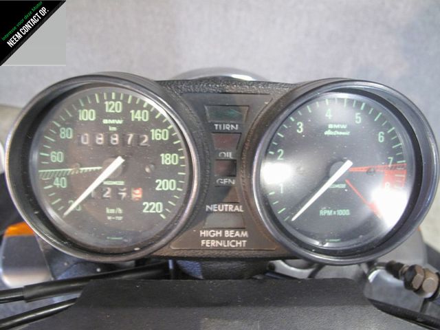 bmw - r-80