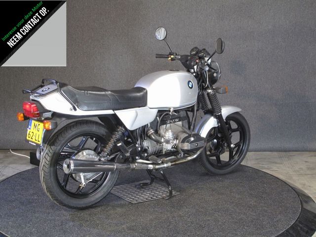 bmw - r-80