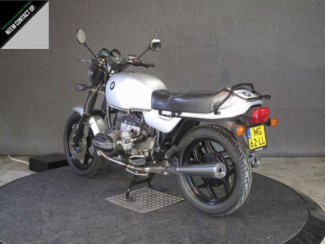 bmw - r-80