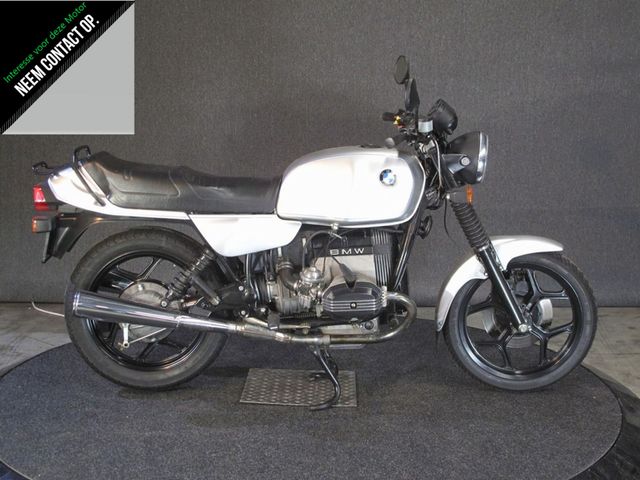 bmw - r-80