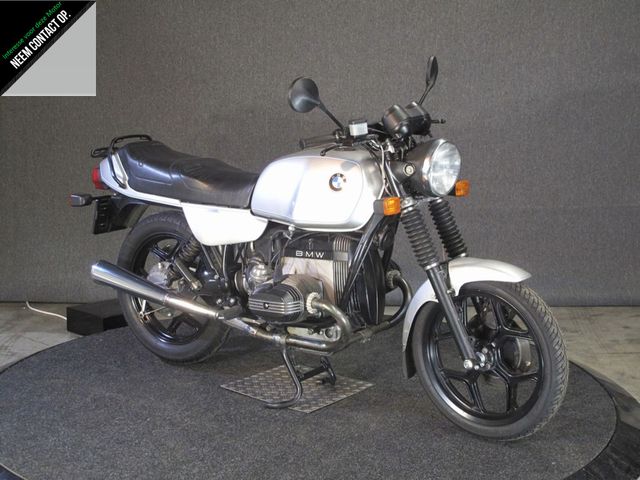 bmw - r-80