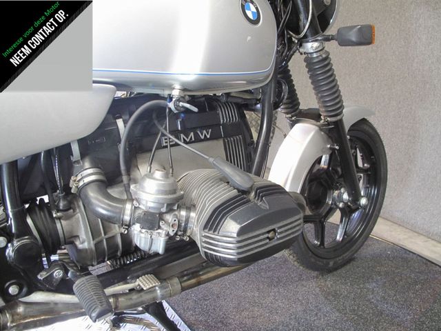 bmw - r-80