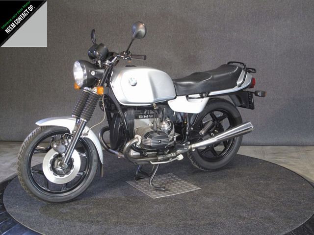 bmw - r-80