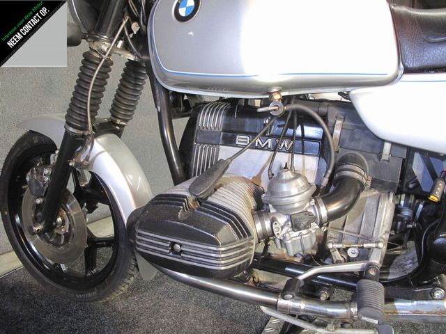 bmw - r-80