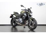 KAWASAKI Z650