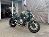KAWASAKI Z650