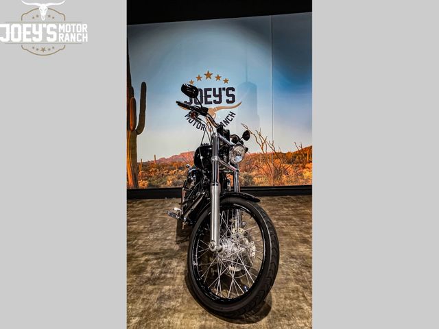 harley-davidson - wide-glide-fxdwg-dyna