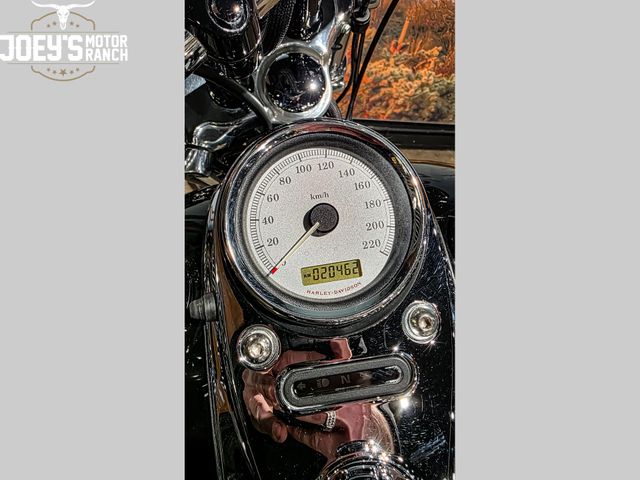 harley-davidson - wide-glide-fxdwg-dyna