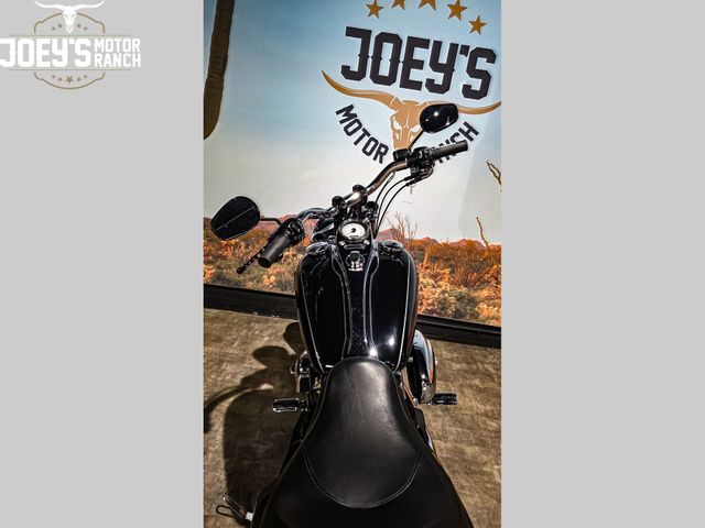 harley-davidson - wide-glide-fxdwg-dyna