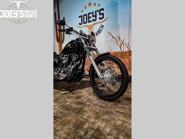 harley-davidson - wide-glide-fxdwg-dyna