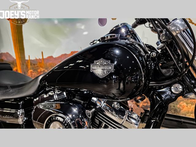 harley-davidson - wide-glide-fxdwg-dyna