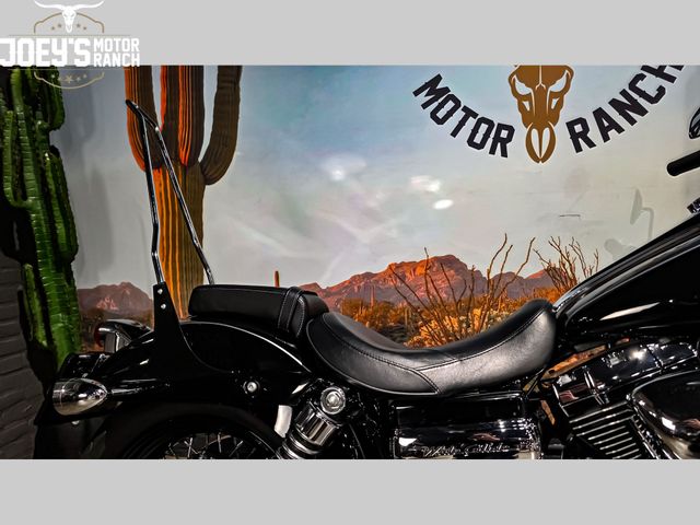 harley-davidson - wide-glide-fxdwg-dyna