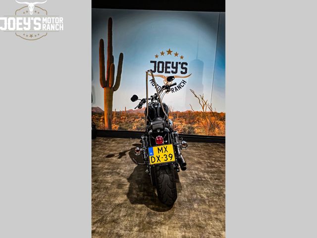 harley-davidson - wide-glide-fxdwg-dyna