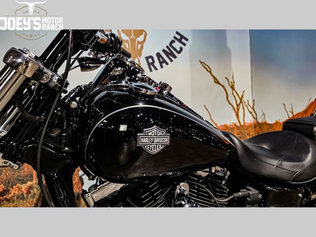 harley-davidson - wide-glide-fxdwg-dyna