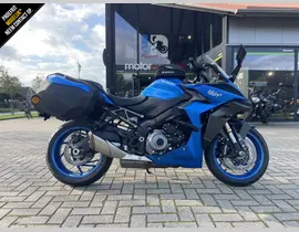 Suzuki GSX-S 1000 GT 2022 occasion