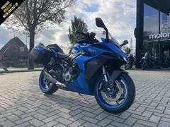 Suzuki GSX-S1000GT 2022 occasion – foto 2 van 17