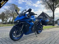 Suzuki GSX-S1000GT 2022 occasion – foto 5 van 17