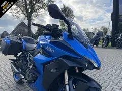 Suzuki GSX-S1000GT 2022 occasion – foto 6 van 17