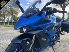 Suzuki GSX-S1000GT 2022 occasion – foto 10 van 17