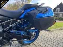 Suzuki GSX-S1000GT 2022 occasion – foto 12 van 17