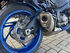 Suzuki GSX-S1000GT 2022 occasion – foto 17 van 17