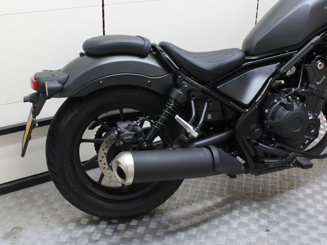 honda - cmx-500-rebel-s
