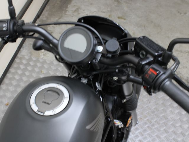 honda - cmx-500-rebel-s