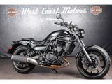 KAWASAKI ELIMINATOR 500