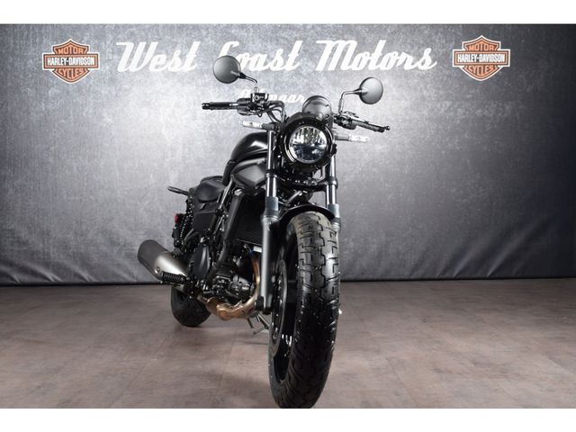 kawasaki - eliminator-500