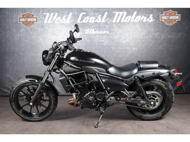 kawasaki - eliminator-500