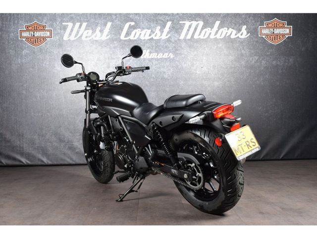 kawasaki - eliminator-500