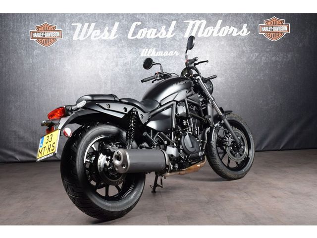 kawasaki - eliminator-500