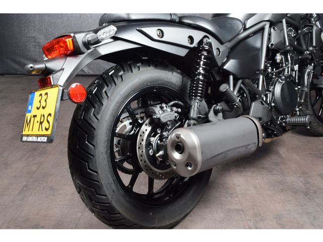 kawasaki - eliminator-500