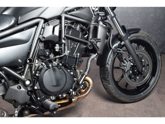 kawasaki - eliminator-500