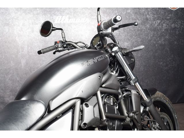 kawasaki - eliminator-500