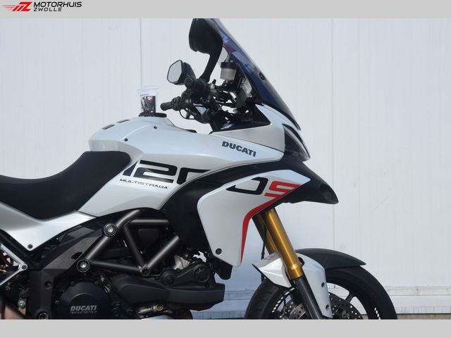 ducati - multistrada-1200-s
