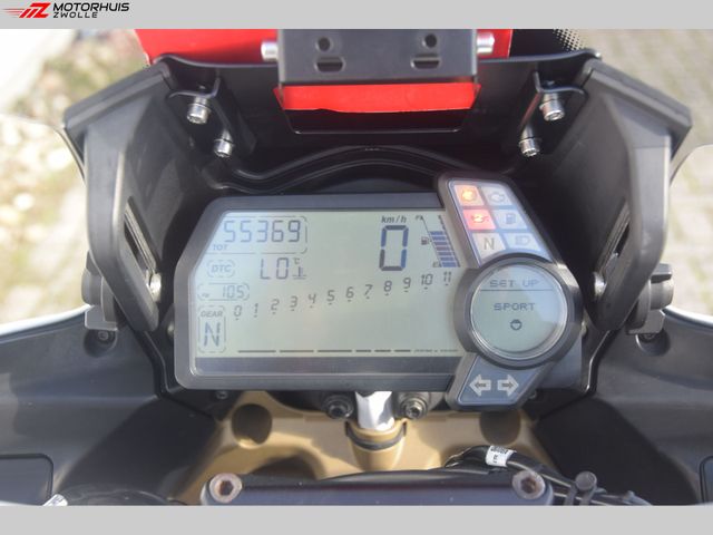 ducati - multistrada-1200-s