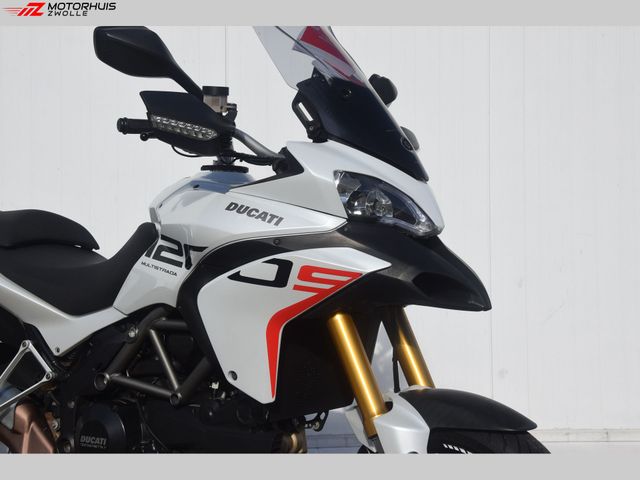 ducati - multistrada-1200-s